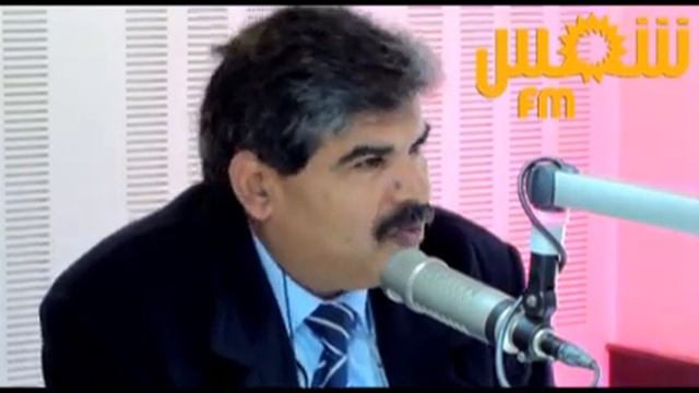 Mohamed Brahmi: " Le discours salafiste enregistre sa présence à la mosquée de l'ANC" смотреть онлайн