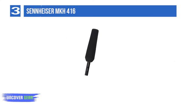 Top 5 Best Shotgun Microphones On The Market In 2024 | Reviews | SHOTGUN MICROPHONES смотреть онлайн