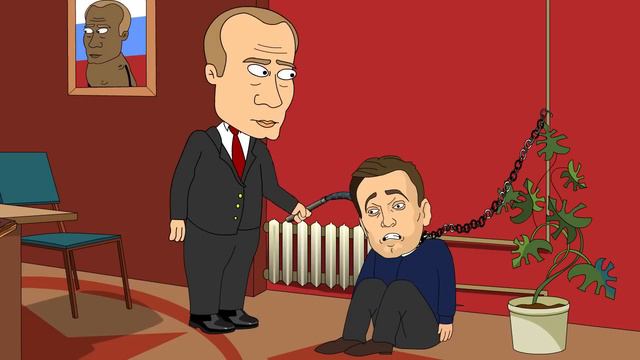 Скоро... — KuTstupid