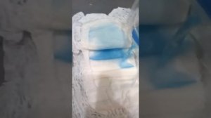 ПАМПЕРС ЧЕЛЛЕНДЖ!!! 1