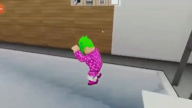 ЭТО САМЫЙ БОГАТЫЙ ДОМ И СЕКРЕТ В Brookhaven RP Roblox *Новый Пожарная Тревога В Школе!*
