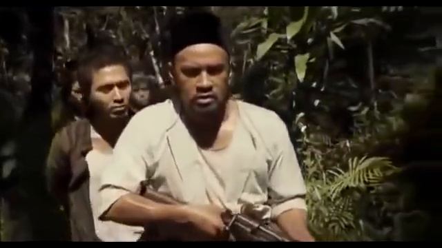 FILM INDONESIA MERDEKA-FILM SOEKARNO FULL MOVIE