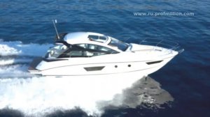 Самые популярные яхты 10 - 15 метров