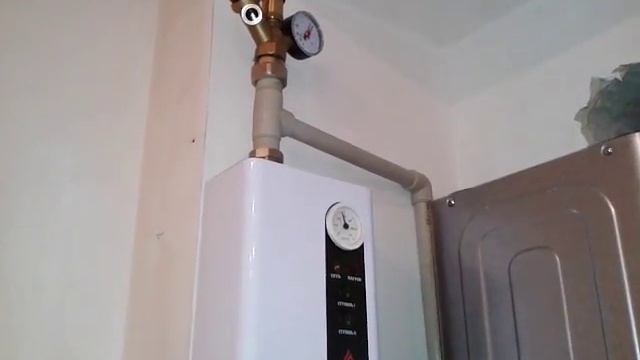 электрокотел в систему отопления electric boiler heating system смотреть онлайн