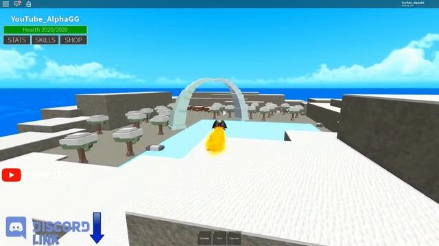 One Piece Mill. YETI BOSS FIGHT!! 500+ Lvls, Different Teams! (Roblox) смотреть онлайн