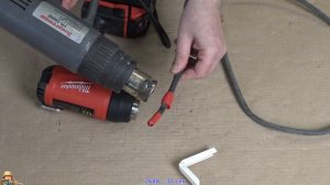 Термофен Milwaukee M18 2688 (BHG)