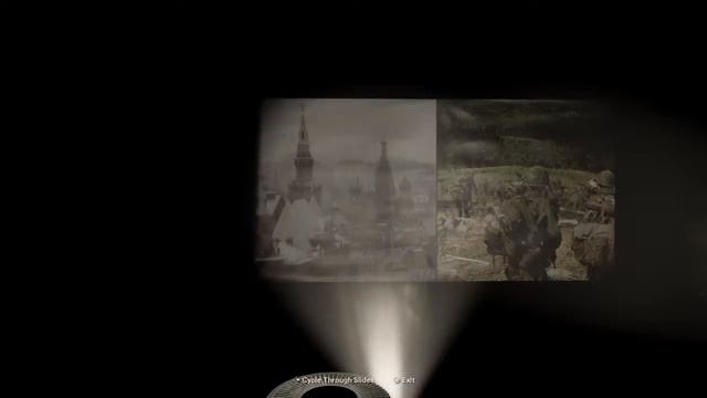 “It was never personal”|Call of Duty: Black Ops Cold War Ending смотреть онлайн