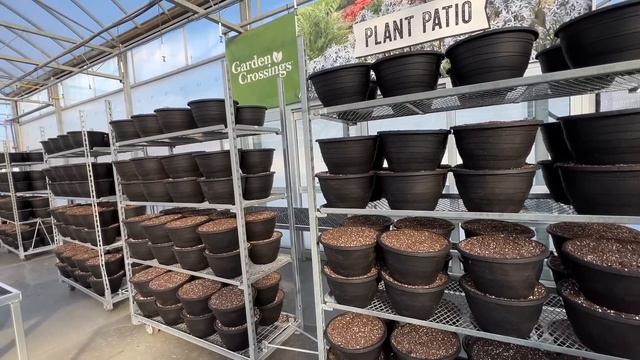 Greenhouse Life - Baby Plants Arrive - Cement is Poured смотреть онлайн