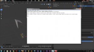 Как камере следить за объектом\Мертваякамера\слежение за объектом (Blender 2.8)