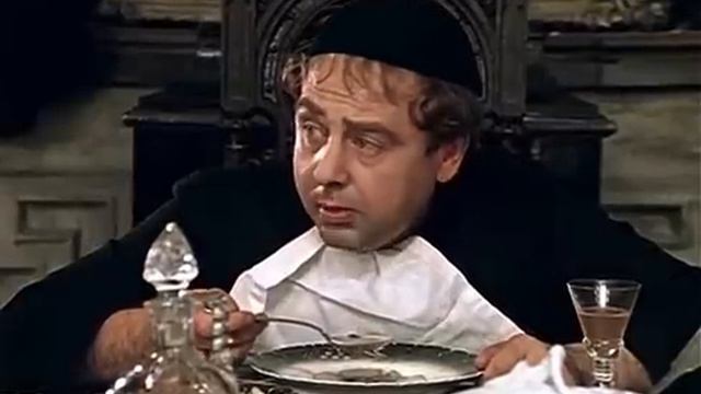 Этого как раз не надо смотреть онлайн