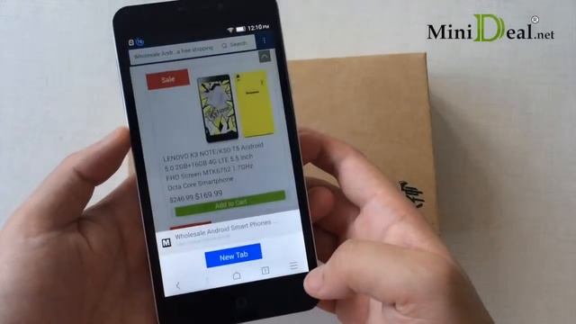 Coolpad F2 Smartphone 64bit 4G LTE Qualcomm MSM8939 Octa Core смотреть онлайн