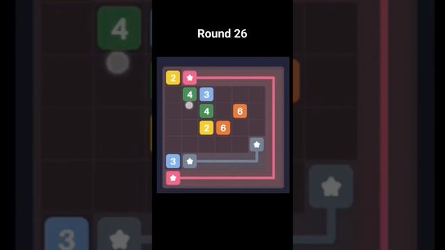 Game Brain Plus _ Line _ Normal A _ Level 26 | #SamtaGaming #PuzzleOasis #BrainTeasers смотреть онлайн