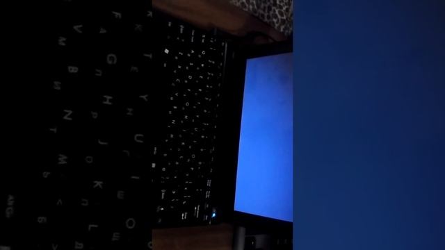 Обзор нетбука MSI U135DX 1 часть смотреть онлайн