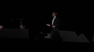 Олег Погудин, Московские окна