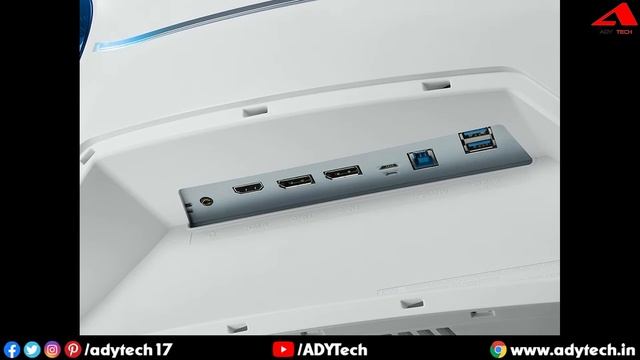 Samsung Odyssey G9, Odyssey G7 Launched in India ???? смотреть онлайн