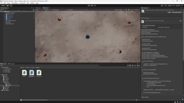 Fix for Unity Intellisense Not Working in Visual Studio (Unity Tutorial)