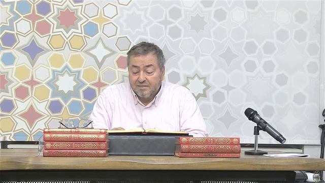 (177) Münazarat (22) sh 415 | Daima ittihad-ı İslâmdan bahsedersin. Bize tarif et. смотреть онлайн