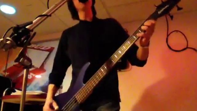 Smile Like You Mean It Killers- Cover смотреть онлайн