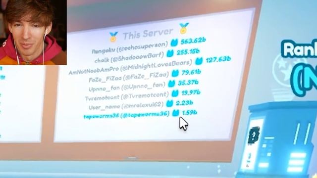 I hate Roblox Pet Simulator X... смотреть онлайн