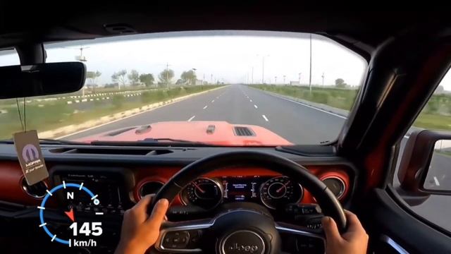 JEEP Grand Cherokee vs Wrangler Rubicon vs Volvo XC 90 vs Range Rover Sport 0-160 kmh ACCELERATION смотреть онлайн