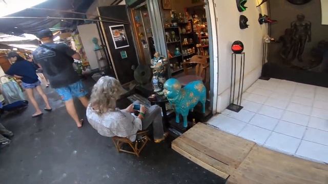 YELİZ ile BİR GÜN GEÇİRME ÇELINÇ Tayland-BANGKOK ~106 смотреть онлайн