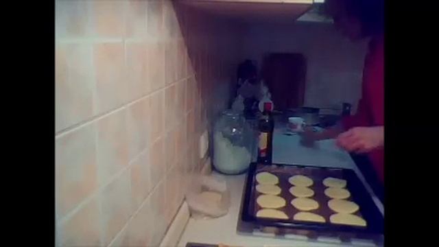 Картофельные лепешки из духовки смотреть онлайн