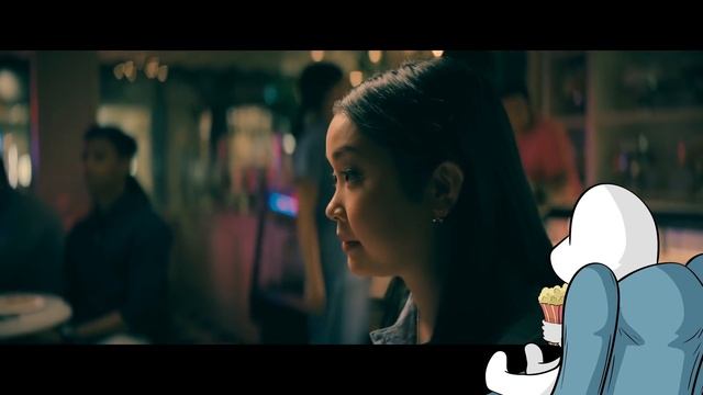 To All The Boys 3 is actually kinda good? смотреть онлайн