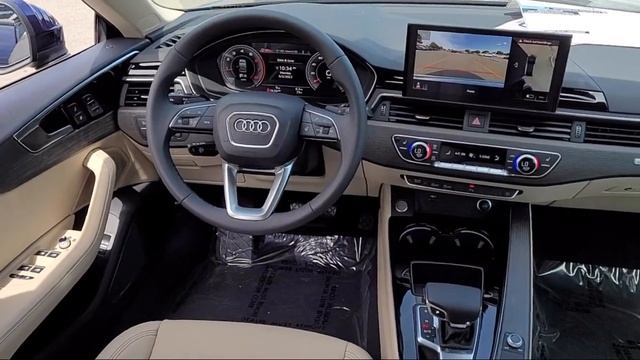 2023 Audi A5 Sportback Hatchback Livermore Pleasanton Dublin Tracy Fremont San Ramon смотреть онлайн