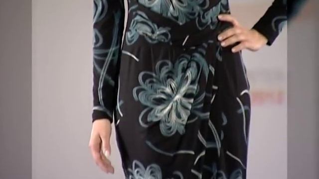 Topdesign коллекция Осень-Зима 2012-2013 (часть 3) смотреть онлайн