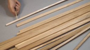 Изготовление межкомнатной двери в домашней мастерской