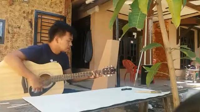 Yamaha Guitar - Type F310 | Natural Sejuk Pagi Hari - acoustic | Demo смотреть онлайн