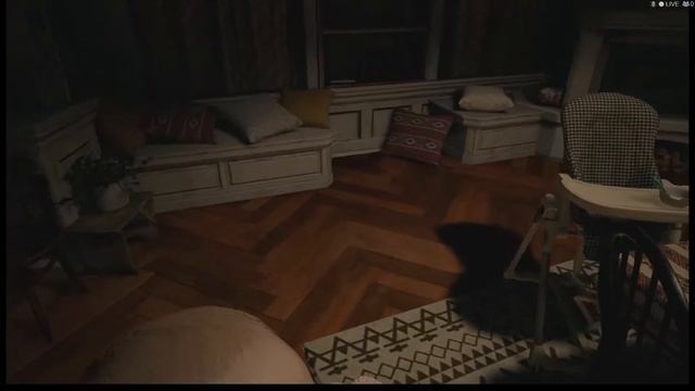 Resident Evil Village прохождение на русском смотреть онлайн