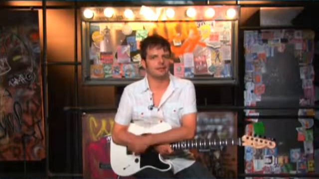Fender Artist Series Jim Root Telecaster Electric Guitar World Review смотреть онлайн