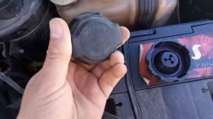 Греется ВАЗ 21099. НЕ ВКЛЮЧАЕТСЯ ВЕНТИЛЯТОР.