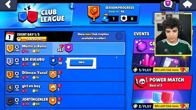 2 BRAWLERI NOI si OFERTA GRATIS de BLACK FRIDAY - ! brawl stars romania смотреть онлайн