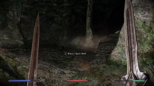 Total Skyrim Overhaul (TSO) ep1 Kultur Begins смотреть онлайн