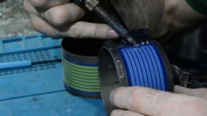 Посудомоечная машина BOSCH не греет | Ремонт ТЭНа | Убираем секретную перемычку!