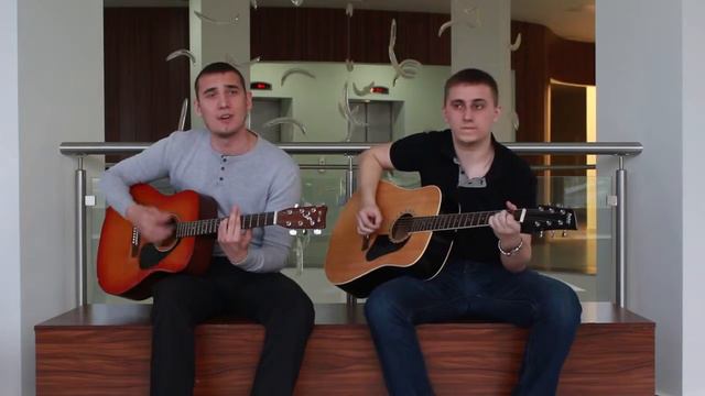 Кукушка (cover) от Максика смотреть онлайн