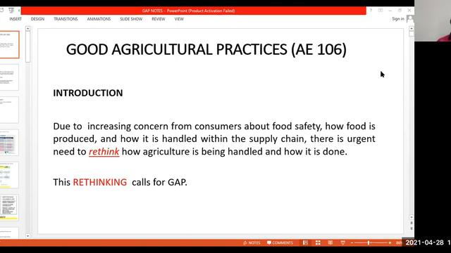 Agribusiness & Entrepreneurship-AE Project: Free Course In Zambia, Kenya, & Congo DR смотреть онлайн