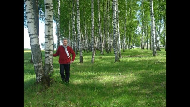 Константин Дерр"Осенняя песня" смотреть онлайн