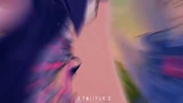 #Winx Riven and Musa ,,Каждому дьяволу" ~Ривен|Муза~ смотреть онлайн