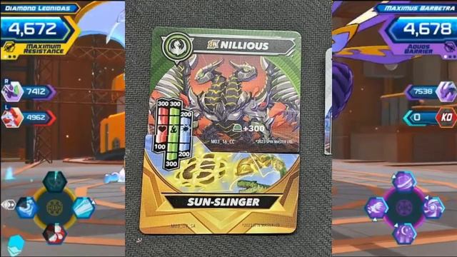 NEW Wave 3 Product Details REVEALED! Ultimate Battle Arena RELEASED! | BakuTalk News смотреть онлайн