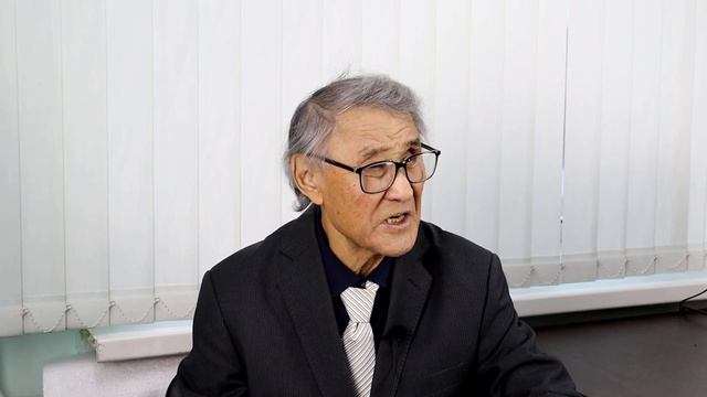 Заповедная Якутия в лицах. Охотовед Роберт Ильич Донской смотреть онлайн