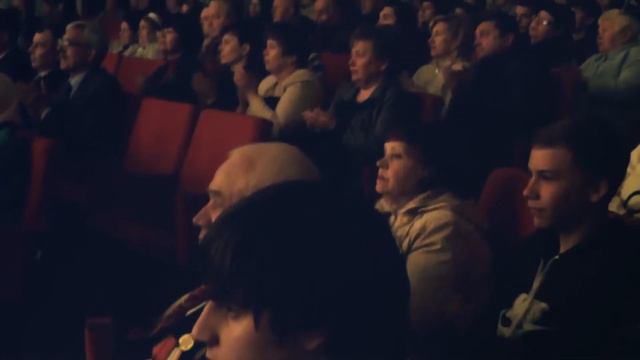 Торжественное собрание смотреть онлайн