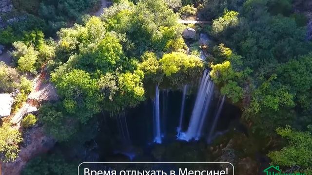 Будь там, где твоя мечта! | Чешмели Недвижимость смотреть онлайн