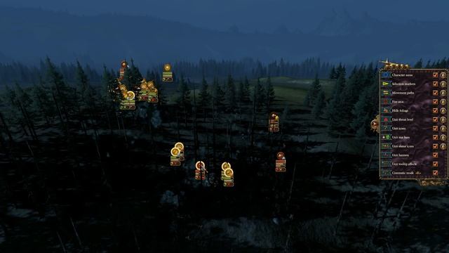 Total War Warhammer Vampire Counts Campaign Part 10 смотреть онлайн