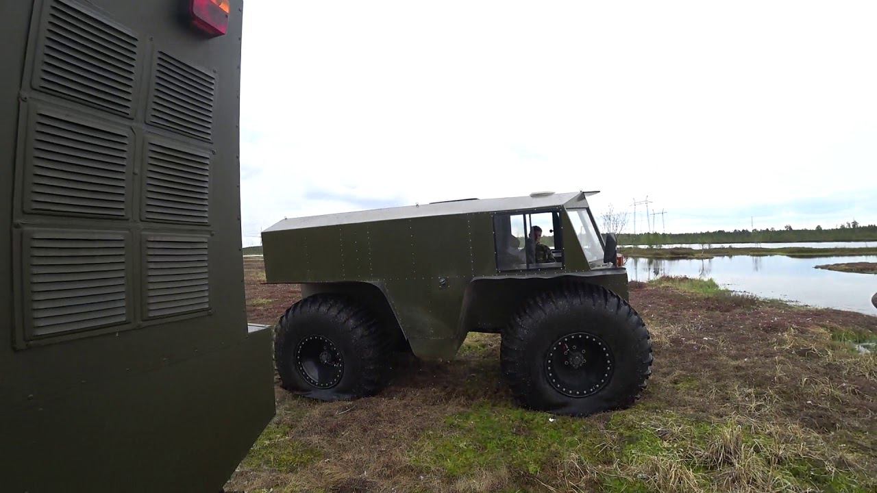 Обзор Тром 2 смотреть онлайн