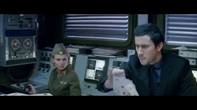 Skyfall James Bond 007 | Crack the Case Heineken spot (2012) Daniel Craig смотреть онлайн