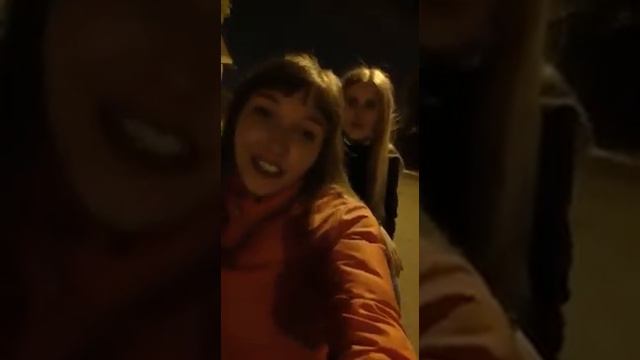 Русские в Сербии ночью смотреть онлайн