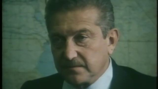 Yasser Arafat Interview | PLO Leader | Palestinian |1978